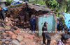 4 dead, seven  injured as compound wall collapses over house near Bajpe